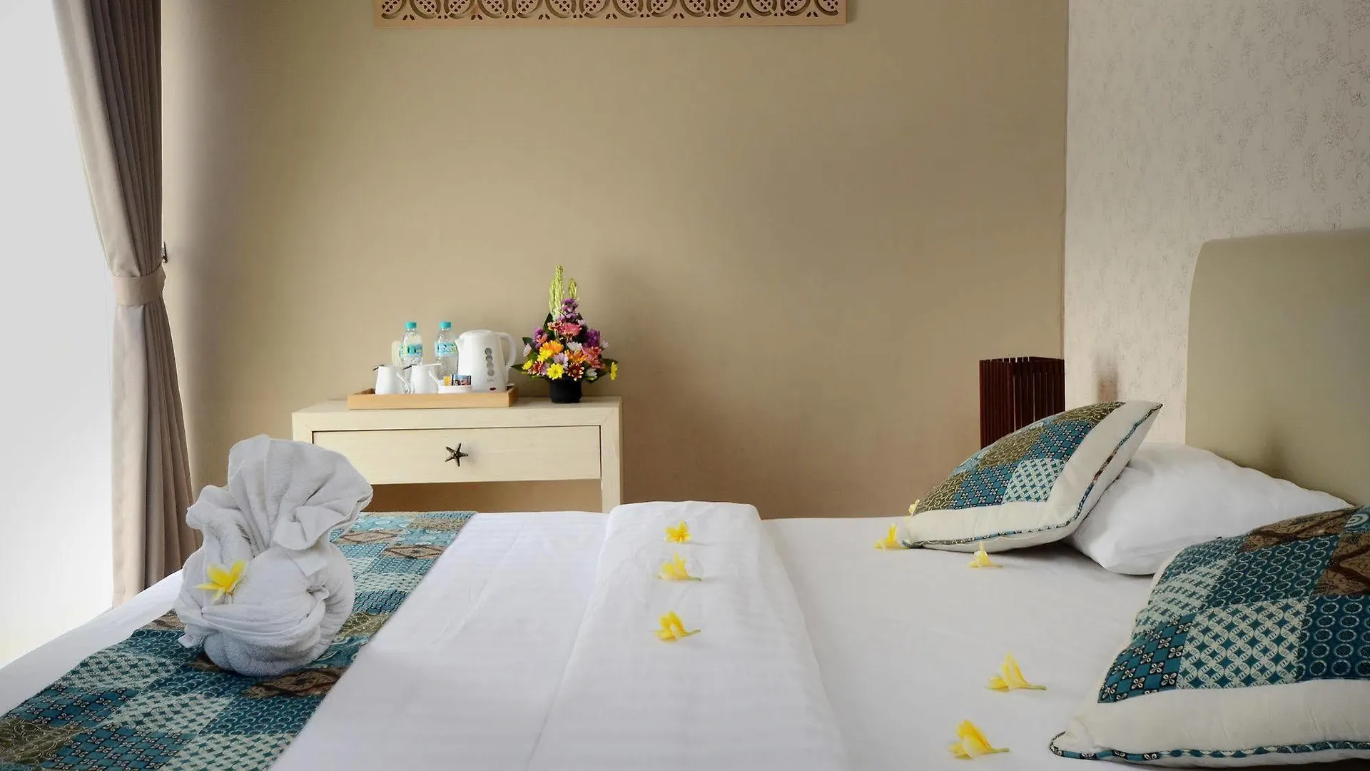 Bali Breezz Hotel Jimbaran