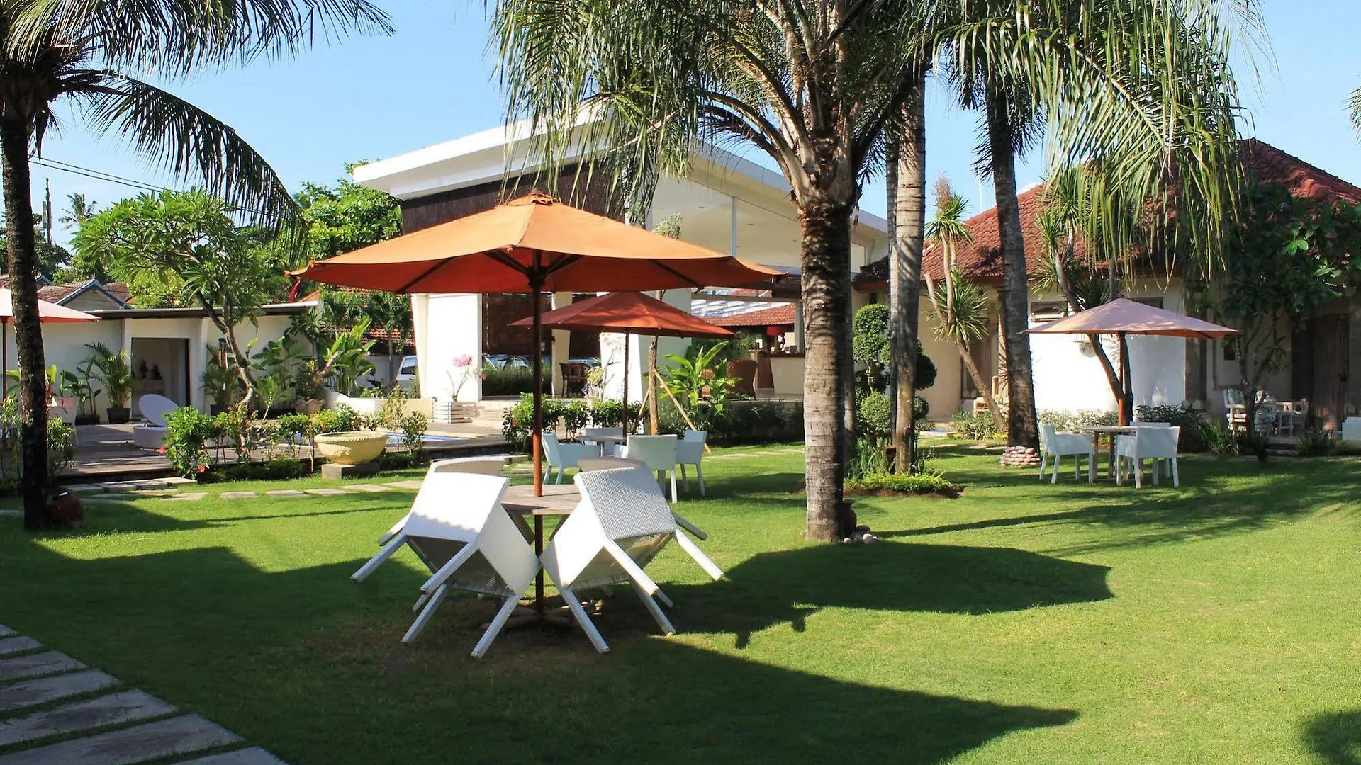 Bali Breezz Hotel Jimbaran
