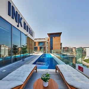 **** Hotel Ink Spojené arabské emiráty