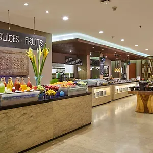 Rezort Courtyard By Marriott Bali Nusa Dua