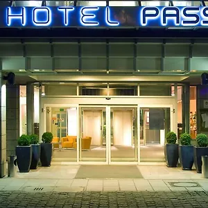 Ibb Centre Hotel Passau