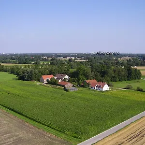 Mooshäusl Gasthof Hebertshausen