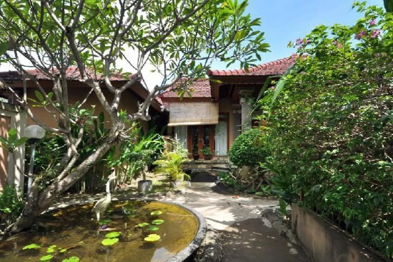 Bali Breezz Hotel Jimbaran