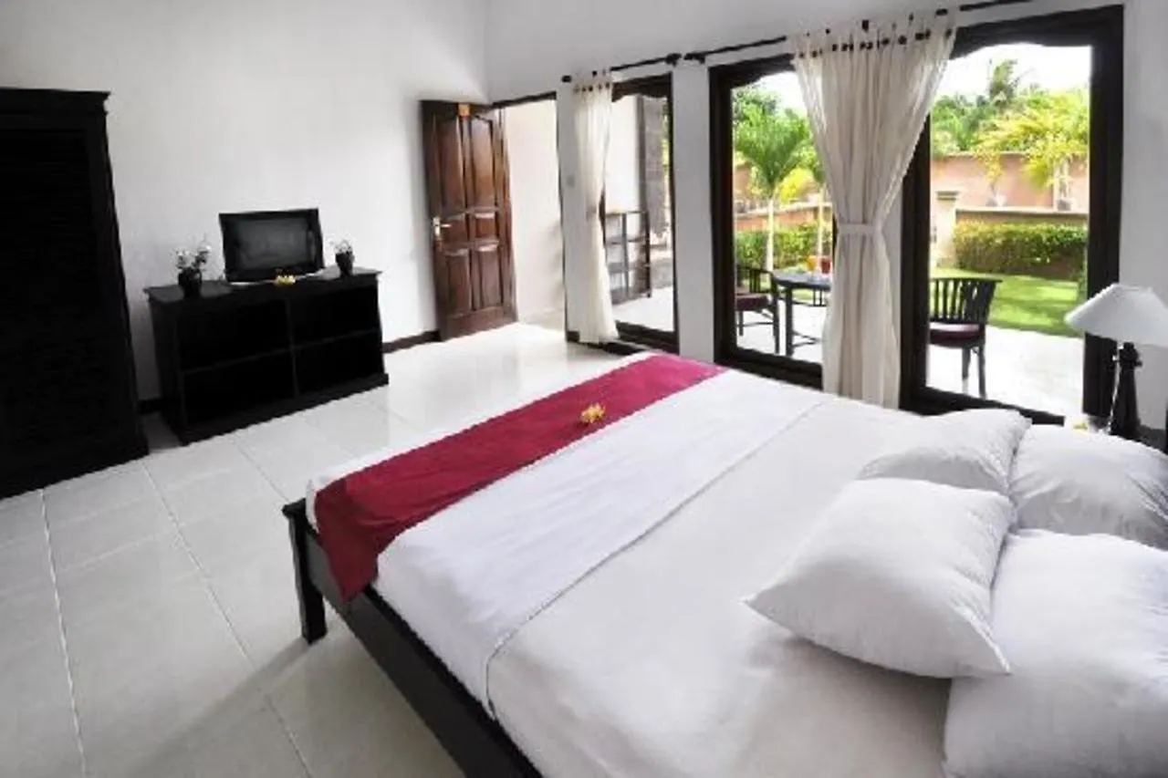 Bali Breezz Hotel Jimbaran  Indonesia