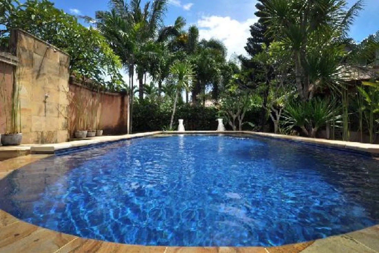 Bali Breezz Hotel Jimbaran