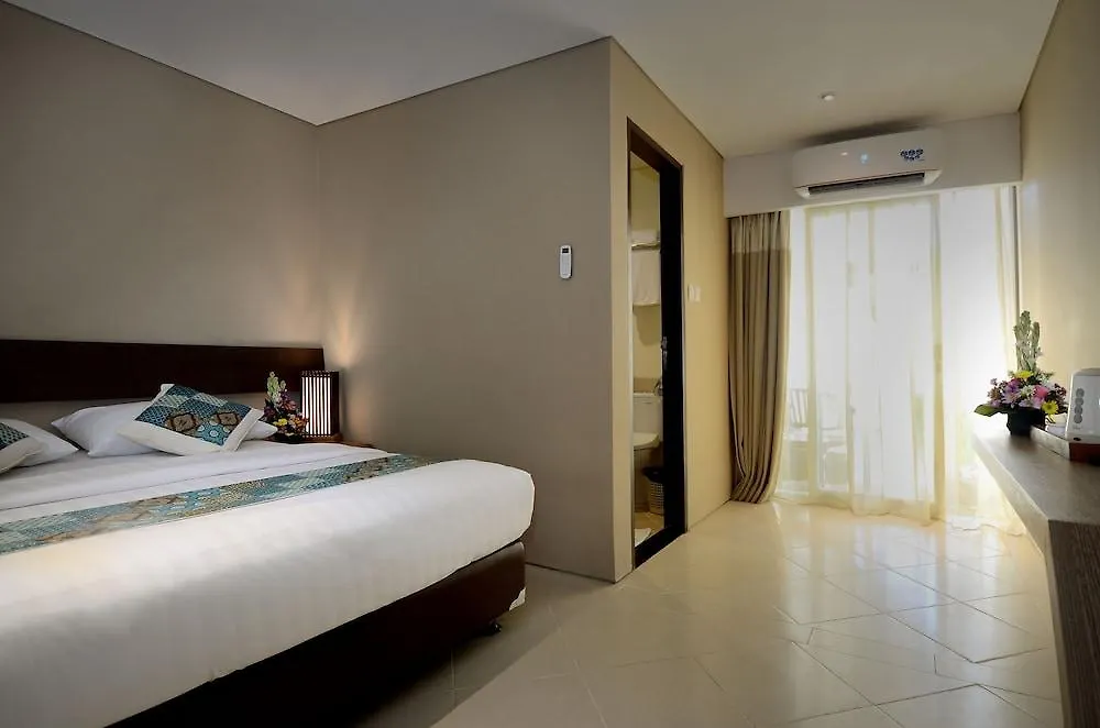 Bali Breezz Hotel Jimbaran   Jimbaran (Bali)
