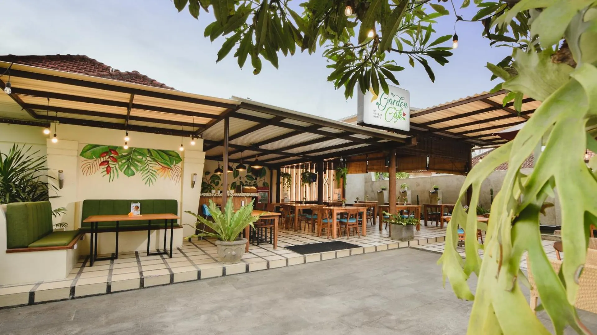 Bali Breezz Hotel Jimbaran   Jimbaran (Bali)