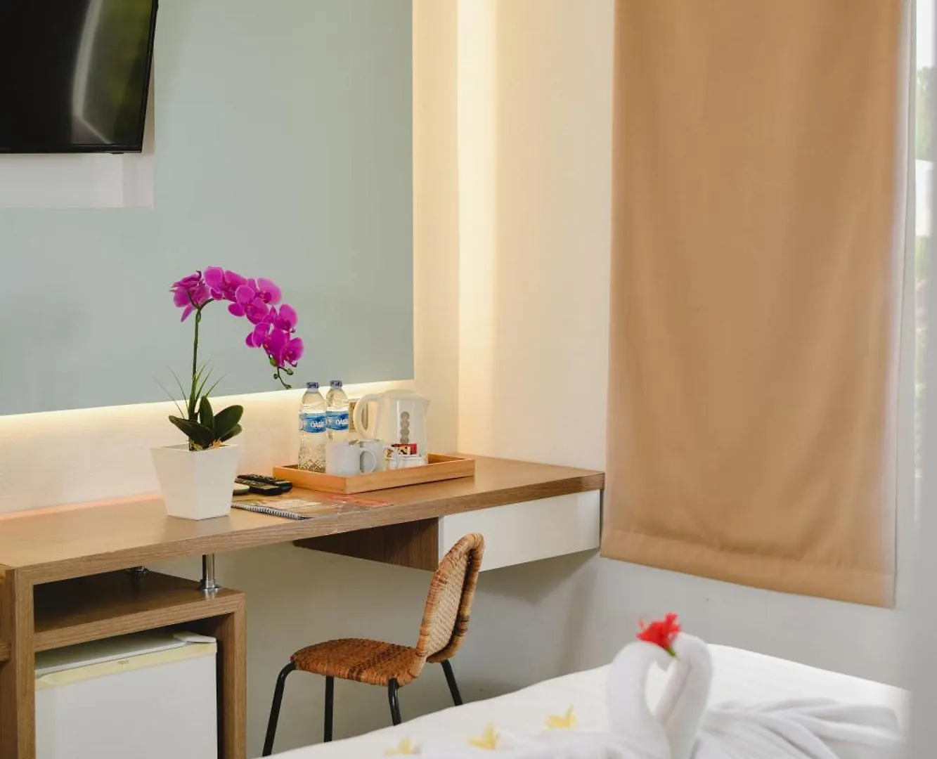 ***  Bali Breezz Hotel Jimbaran  Indonesia
