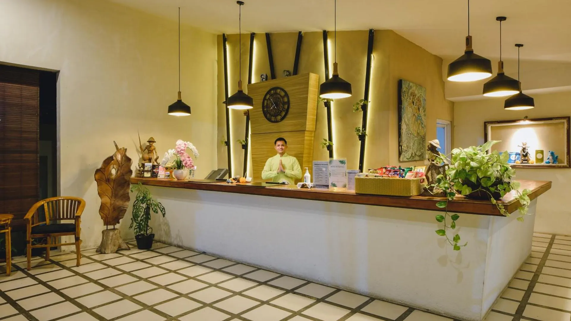 ***  Bali Breezz Hotel Jimbaran  Indonesia