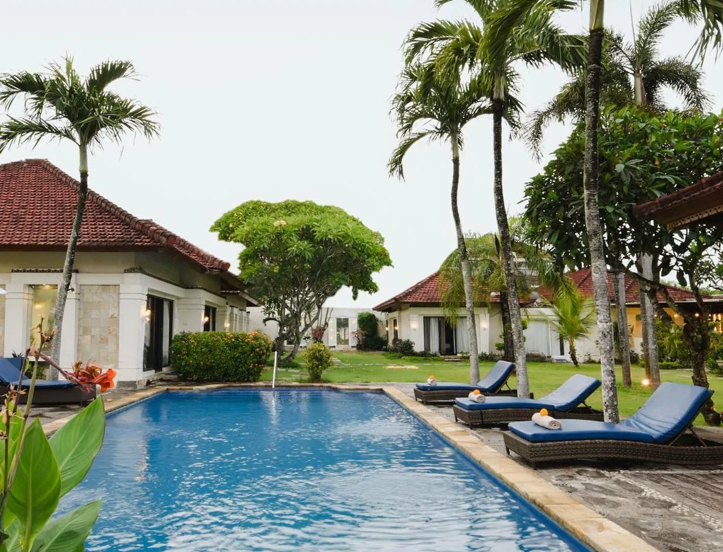 Bali Breezz Hotel Jimbaran  Indonesia