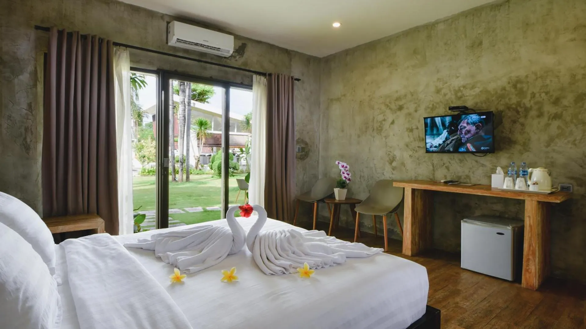 Bali Breezz Hotel Jimbaran
