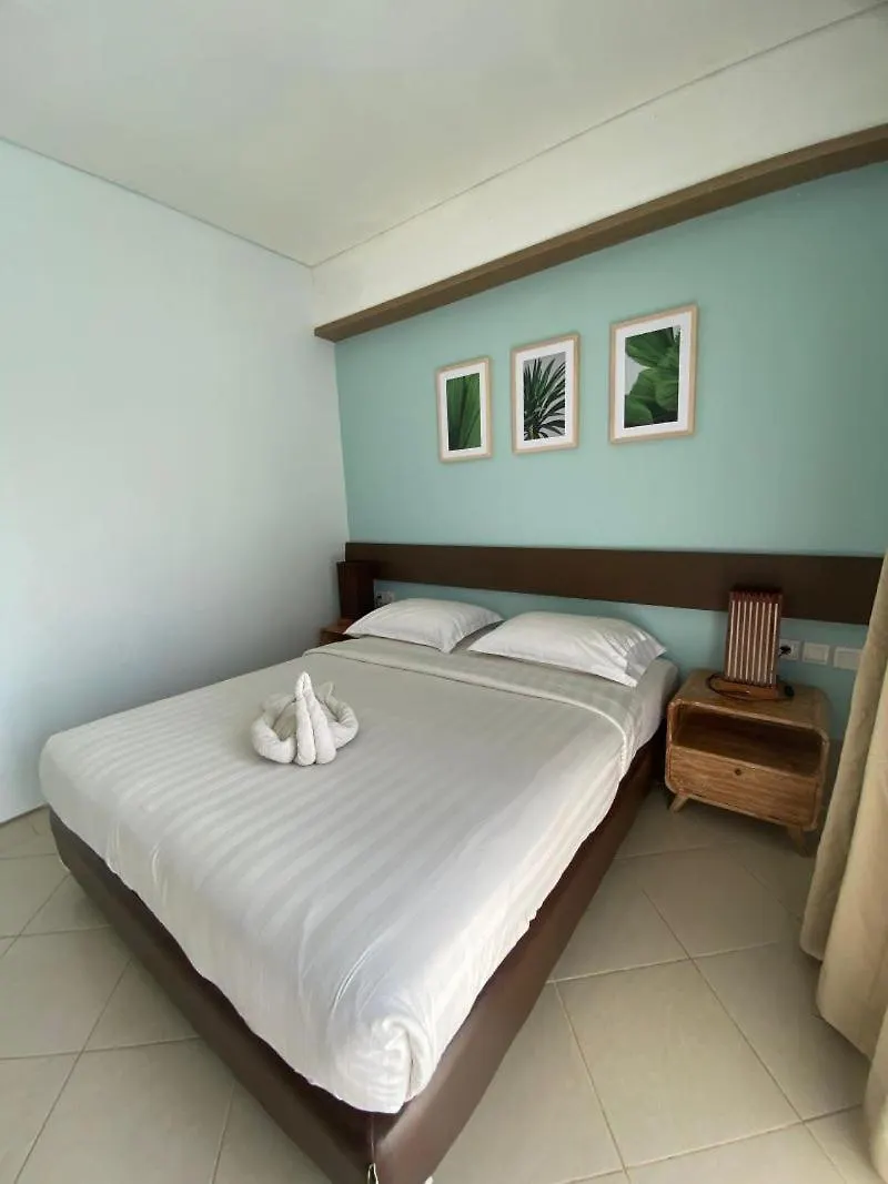***  Bali Breezz Hotel Jimbaran  Indonesia