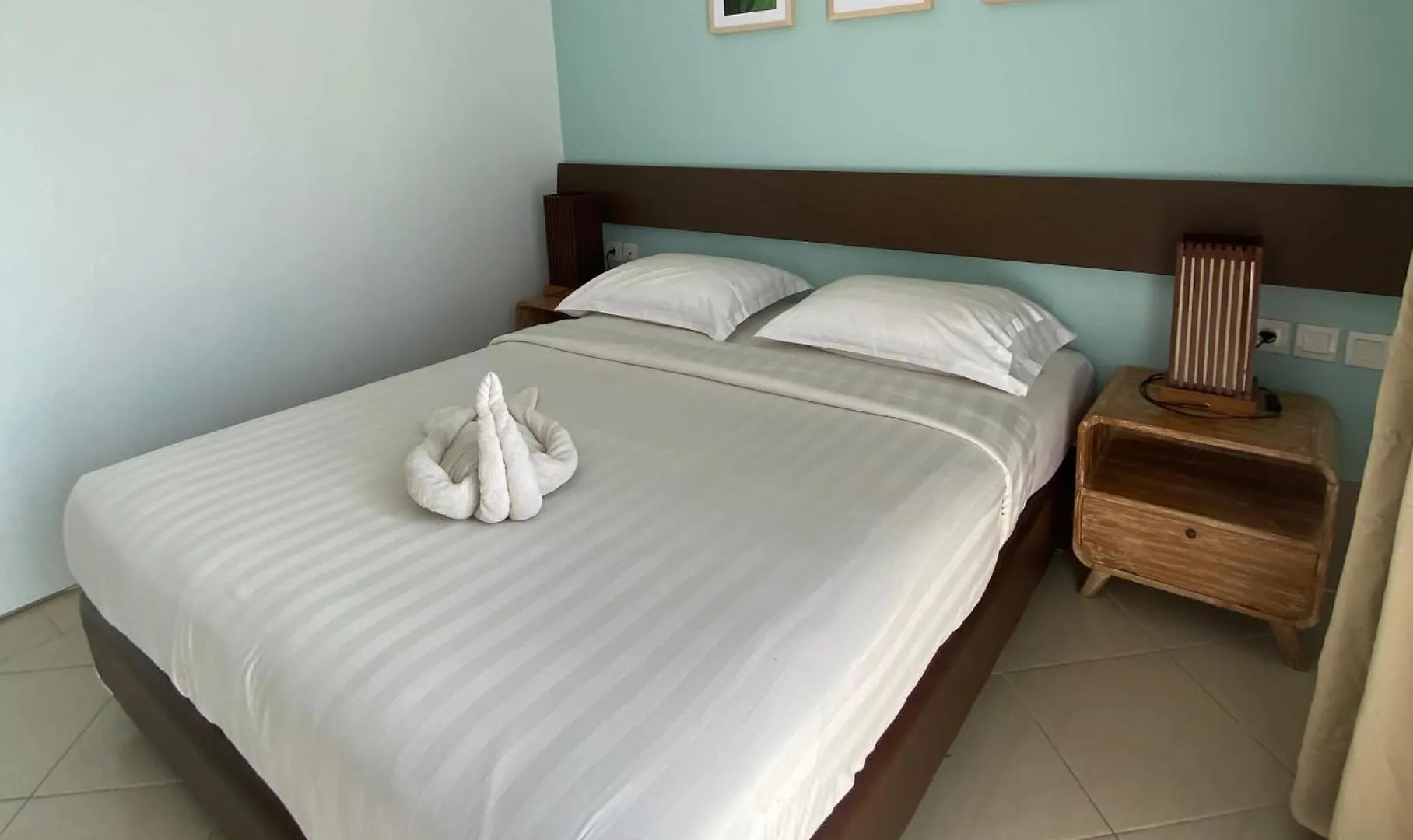 Bali Breezz Hotel Jimbaran  Jimbaran (Bali)