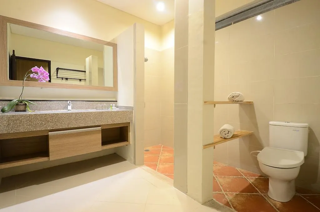Bali Breezz Hotel Jimbaran  Jimbaran (Bali)