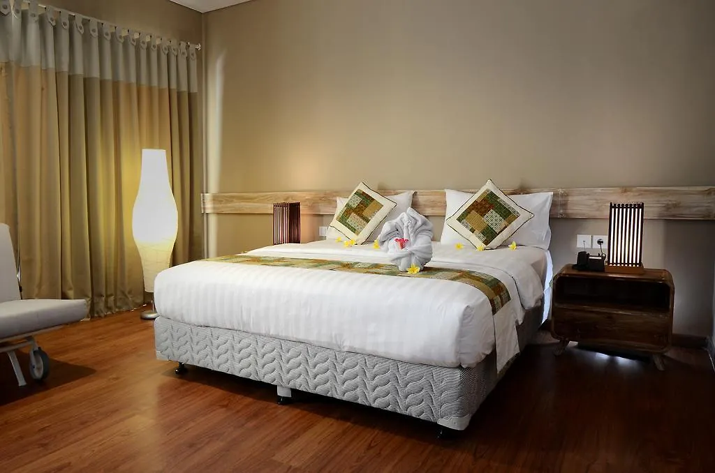 Bali Breezz Hotel Jimbaran