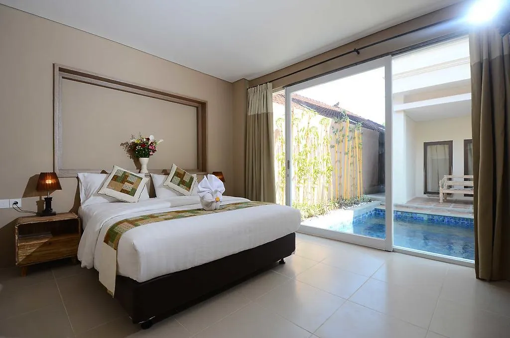 Bali Breezz Hotel Jimbaran