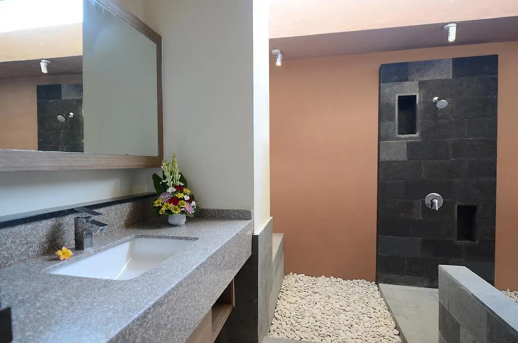***  Bali Breezz Hotel Jimbaran  Indonesia