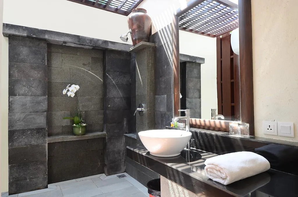 Bali Breezz Hotel Jimbaran  Indonesia