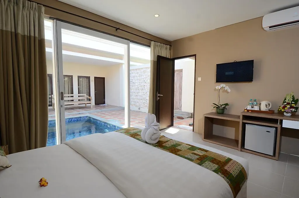 Bali Breezz Hotel Jimbaran  Jimbaran (Bali)
