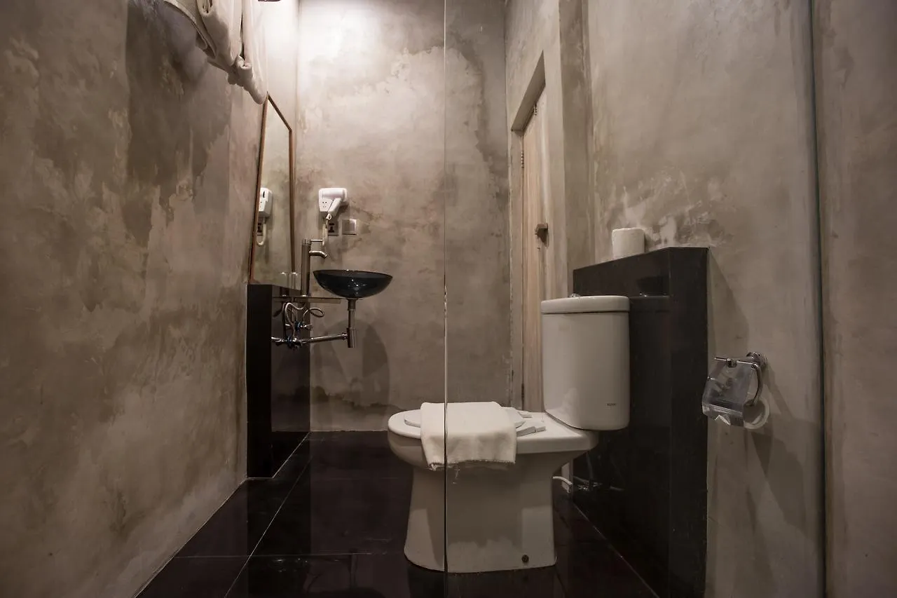 Bali Breezz Hotel Jimbaran   Jimbaran (Bali)
