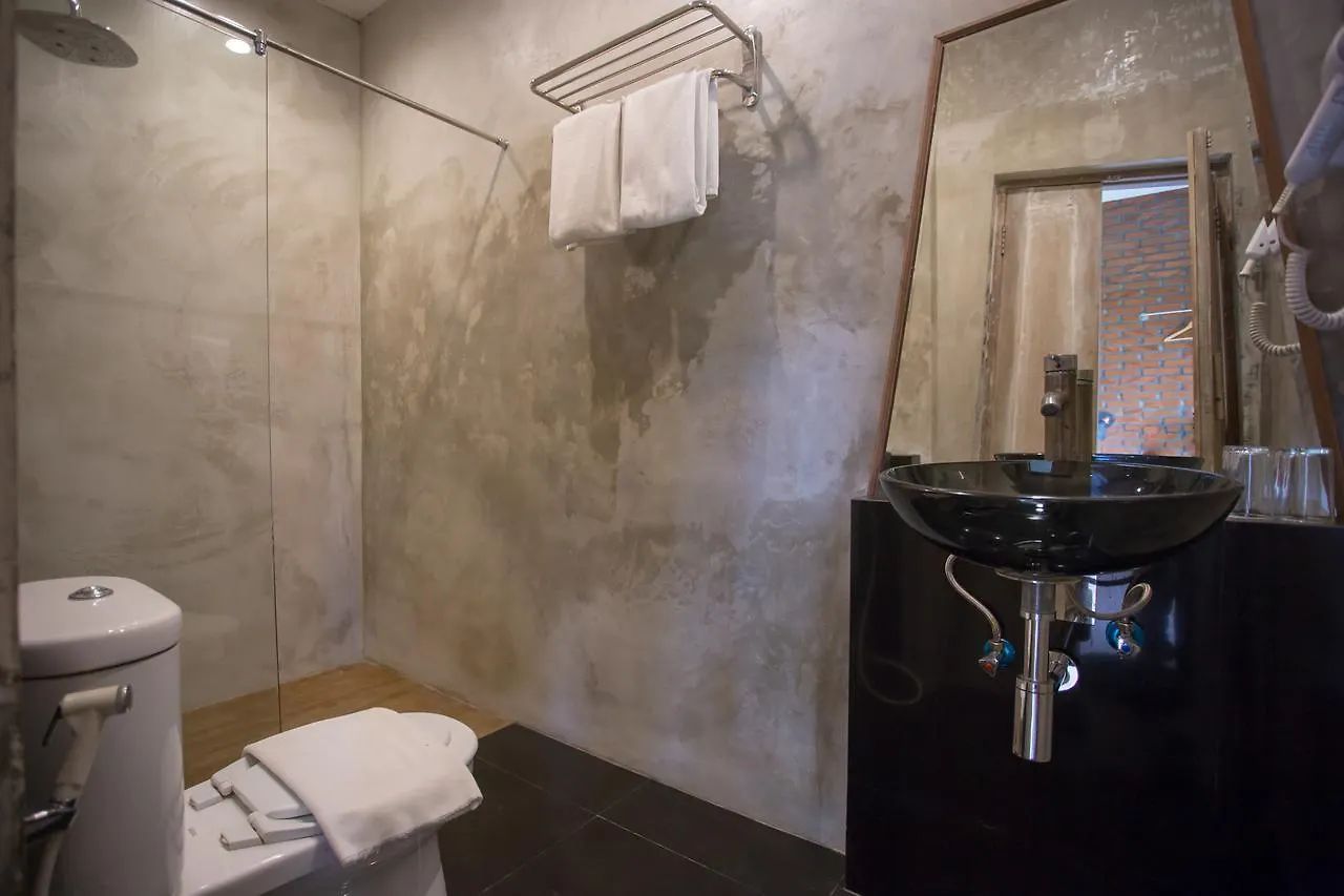 Bali Breezz Hotel Jimbaran