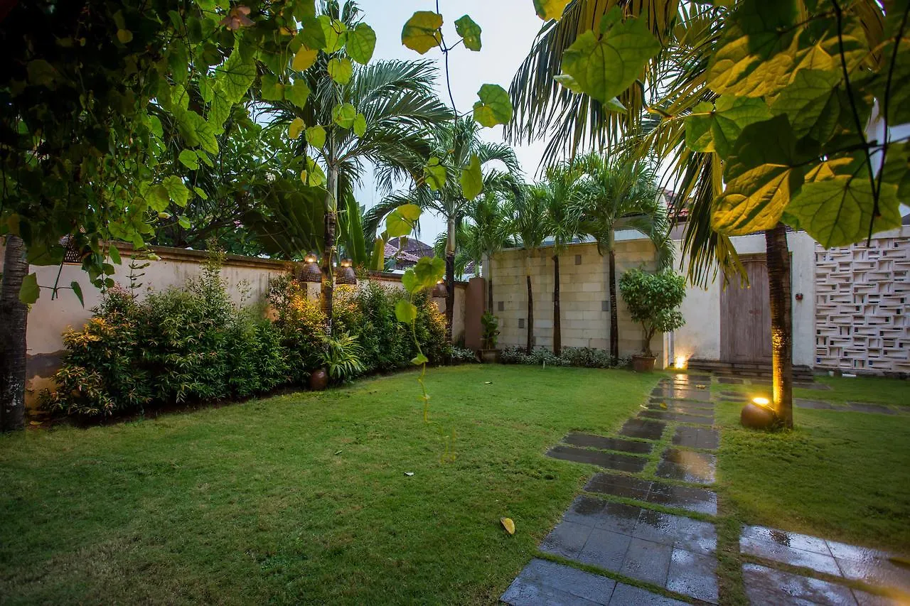 Bali Breezz Hotel Jimbaran