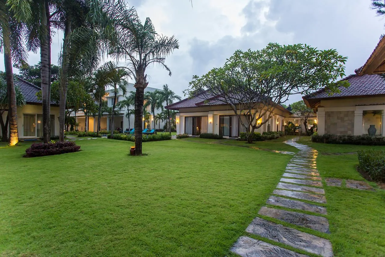 Bali Breezz Hotel Jimbaran  Indonesia