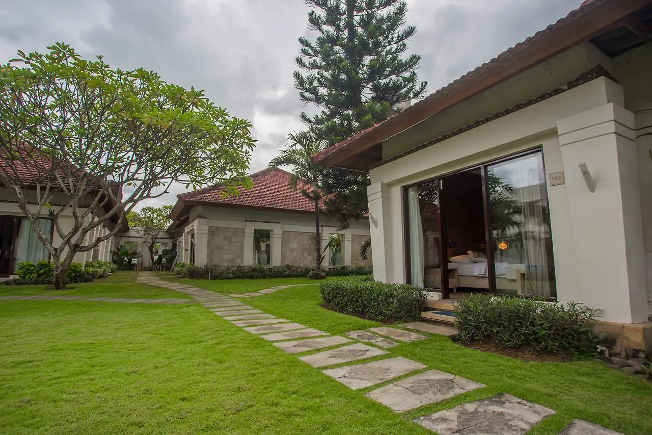 Bali Breezz Hotel Jimbaran  3*, Jimbaran (Bali) Indonesia