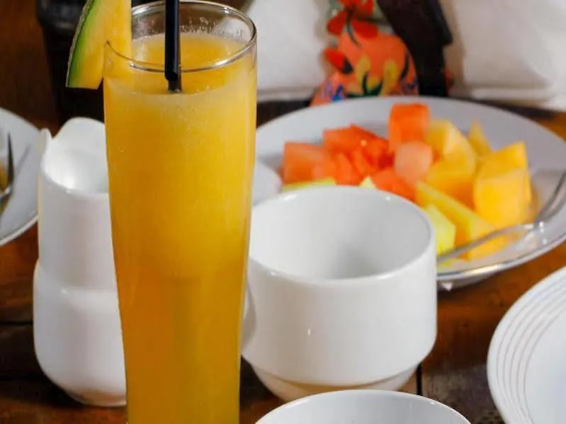 Bali Breezz Hotel Jimbaran
