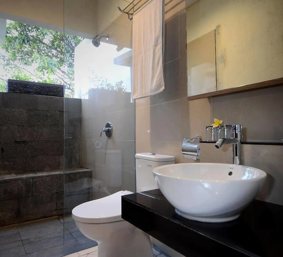 ***  Bali Breezz Hotel Jimbaran  Indonesia