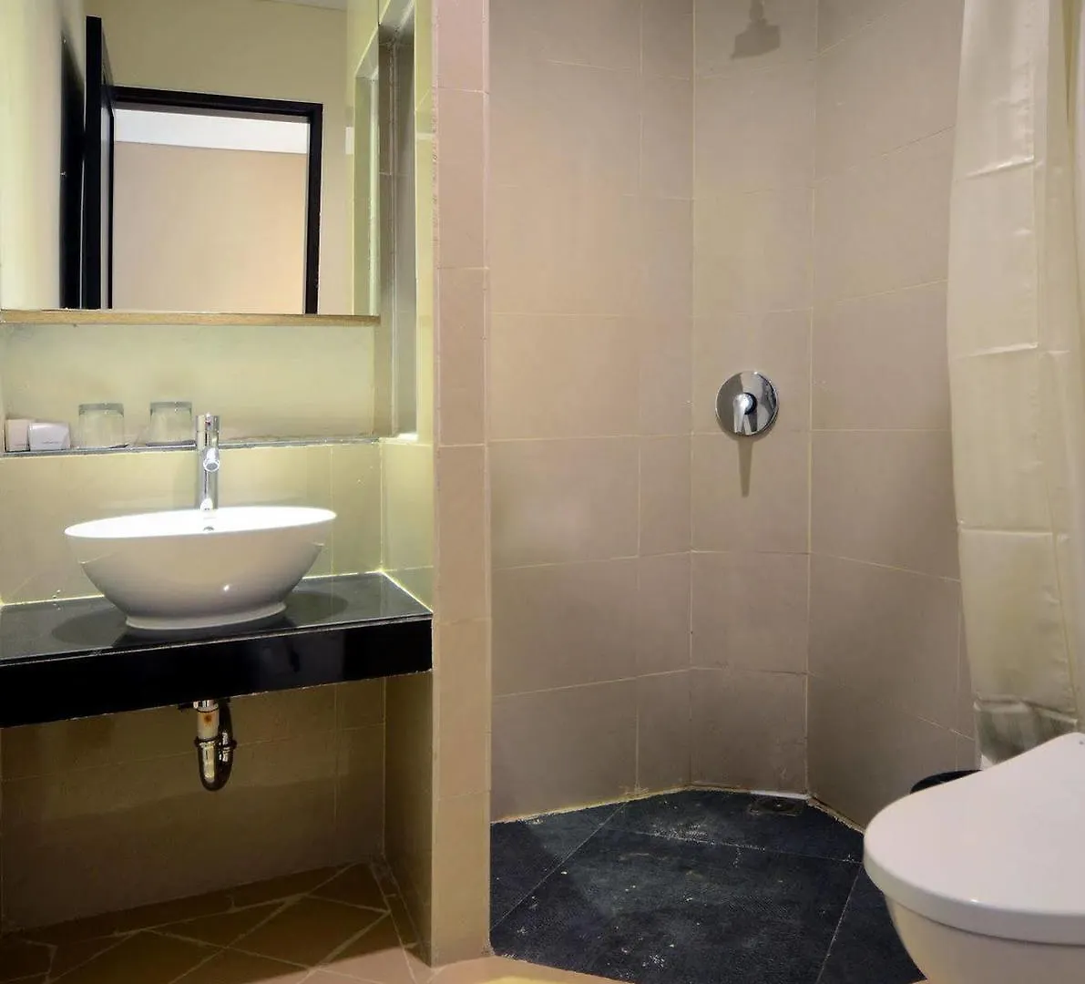 Bali Breezz Hotel Jimbaran
