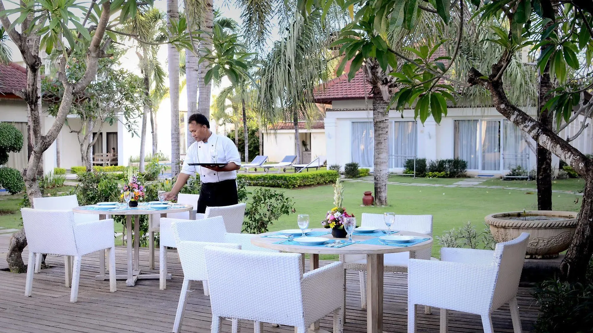 ***  Bali Breezz Hotel Jimbaran  Indonesia