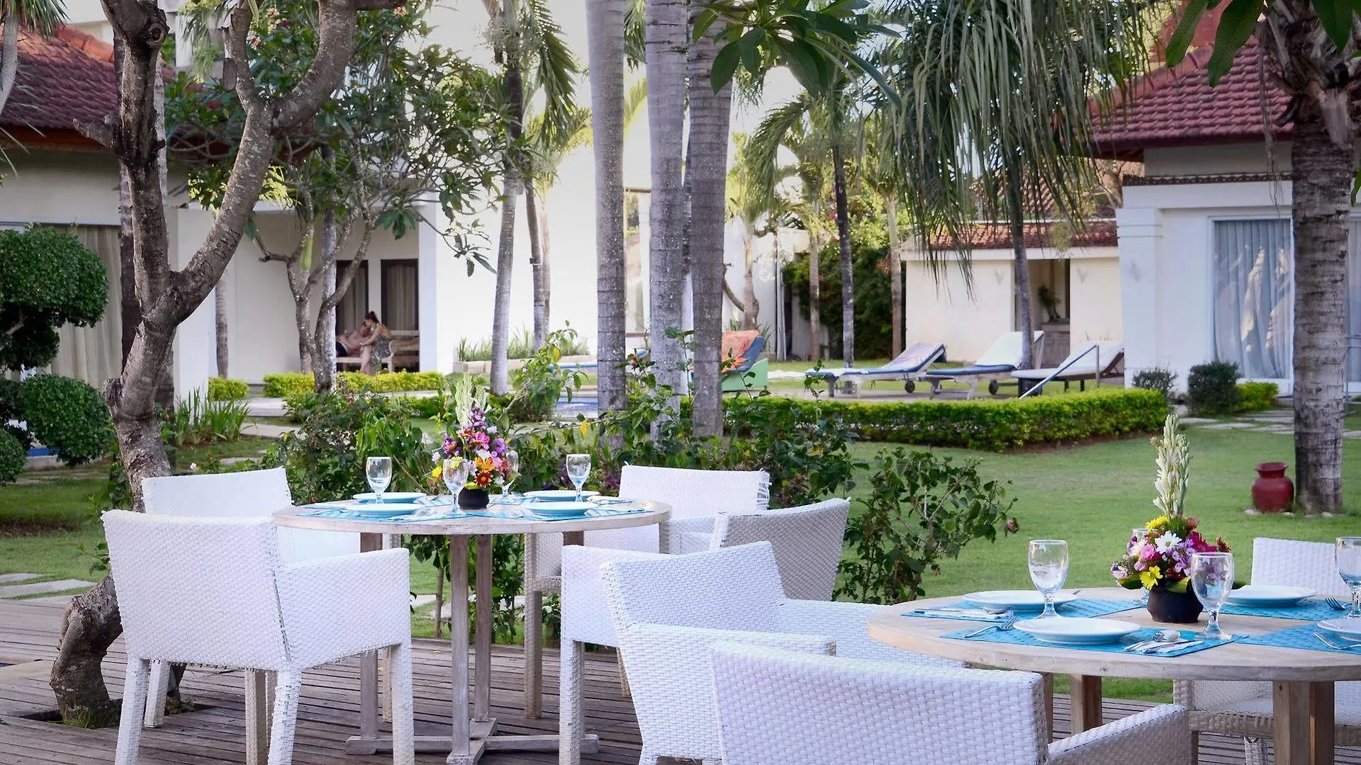 Bali Breezz Hotel Jimbaran  3*, Jimbaran (Bali) Indonesia