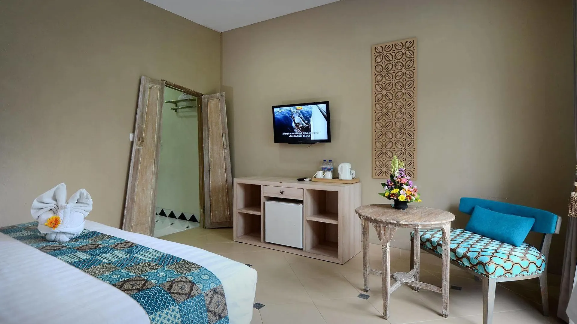 ***  Bali Breezz Hotel Jimbaran  Indonesia