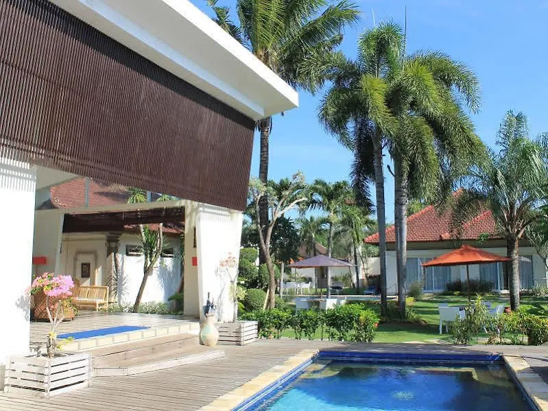 Bali Breezz Hotel Jimbaran  Indonesia