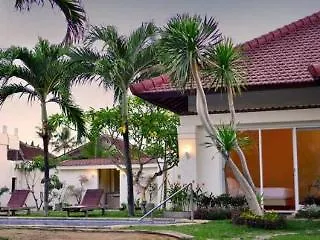 Bali Breezz Hotel Jimbaran