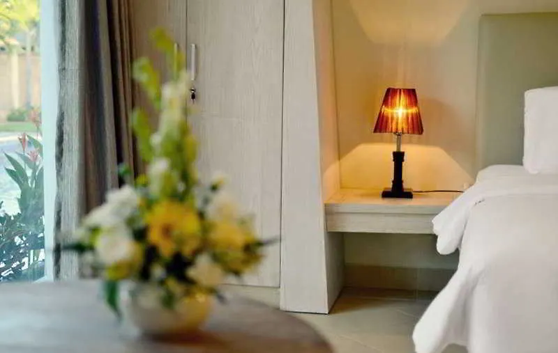Bali Breezz Hotel Jimbaran  Indonesia