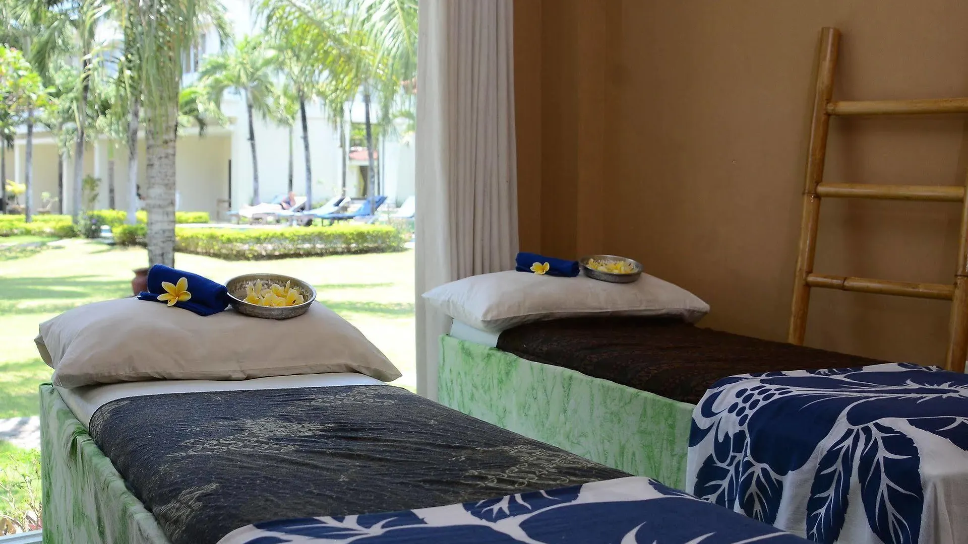***  Bali Breezz Hotel Jimbaran  Indonesia